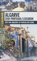 Algarve / Dominicus reeks 9789025732110 B. van Wakeren, Boeken, Reisgidsen, Verzenden, Zo goed als nieuw, B. van Wakeren