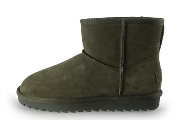 Colors of California Snowboots in maat 39 Bruin, Bruin, Verzenden, Snowboots, Zo goed als nieuw