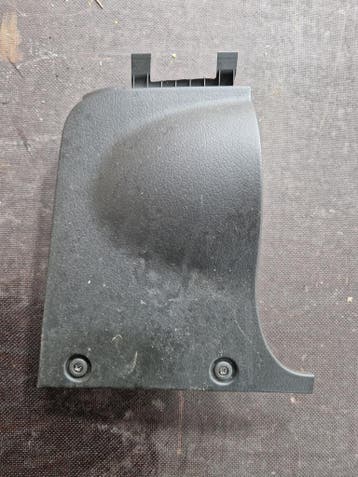 Zekeringkast deksel Fiat Panda ( prijs incl. verzenden ), Ophalen of Verzenden, Gebruikt, Fiat