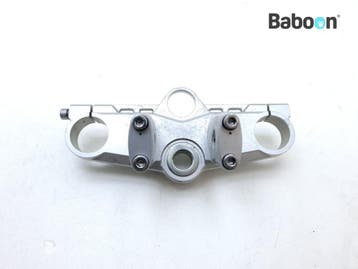 Voorvork Kroonplaat Suzuki GSF 650 Bandit 2004-2006 (GSF650), Verzenden, Gebruikt