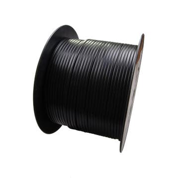 Aspöck Platte DC-Kabel 2x0,75mm2 | 200 meter, Ophalen of Verzenden, Nieuw