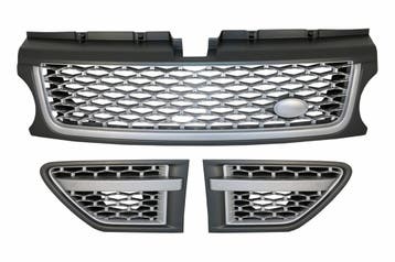 Grillen Range Rover Sport Facelift L320 09-13 Autobiography, Ophalen of Verzenden, Nieuw