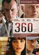 360 - DVD, Verzenden, Nieuw in verpakking