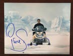 James Bond 007: Die Another Day - PIERCE BROSNAN Signed - -, Nieuw