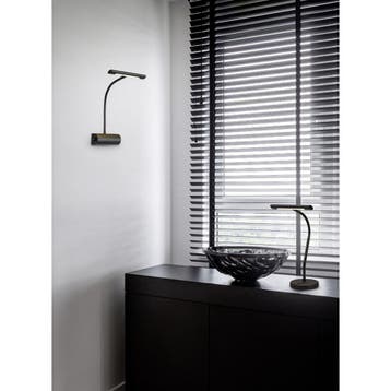 LED Spiegelverlichting - Schilderijverlichting - Trion Curty, Huis en Inrichting, Ophalen of Verzenden, Nieuw, Metaal, Overige fittingen