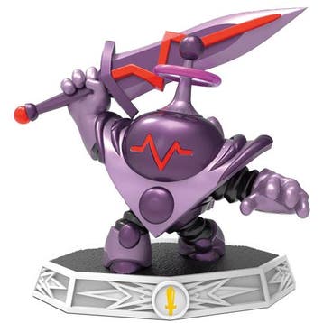 Skylanders Villain Blaster-Tron, Verzenden, Zo goed als nieuw