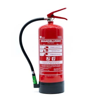 Brandpreventie voordeelpakket 1, Verzenden, Nieuw
