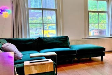 Huis Dorpsweg Ransdorp in Amsterdam, Huizen en Kamers, Huizen te huur, Overige soorten, Via bemiddelaar, Amsterdam, Amsterdam