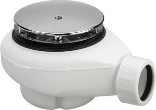 Viega Tempoplex douchebaksifon 90mm, Doe-het-zelf en Verbouw, Sanitair, Ophalen of Verzenden, Nieuw