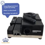 Kindermann Telefocus | Diaprojector | Dia Projector | Getest, Verzenden, Gebruikt