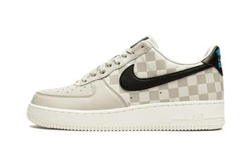 Nike Air Force 1 Low Lebron James Strive For Greatness, Nieuw