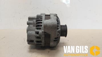 Dynamo Ford Fusion O204210, Ophalen of Verzenden, Nieuw