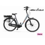 Stella Livorno Superior 2023 met 1300 km! Gratis thuisbez..., Fietsen en Brommers, Elektrische fietsen, Ophalen of Verzenden, Nieuw