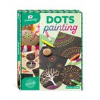 Janod creatieve schilder set Dot Pa van €19,99 voor €16,00, Kinderen en Baby's, Speelgoed | Overig, Ophalen of Verzenden, Nieuw