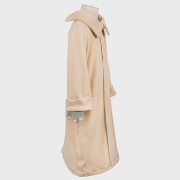 Schattig Yoda Kostuum Kinderen - Perfect voor Feestjes, Carn, Verzenden, Nieuw