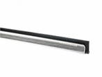 Moerman RVS lineaal met rubber 45 cm, 10 stuks, Verzenden