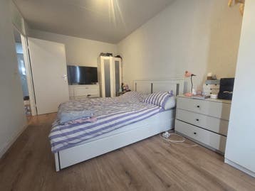 Te huur: Appartement Volksplein in Maastricht, Limburg, Maastricht, Appartement