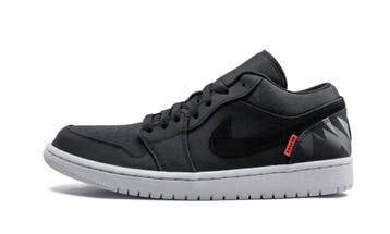 Jordan 1 Low PSG Paris Saint-Germain, Nieuw