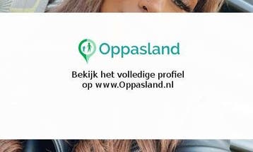 Ik ben Esther, 33 jaar oud en ik zoek oppaswerk in Deventer.