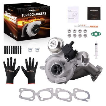 Turbo geschikt voor Mercedes-Benz C300 E300 GLC300 SLC300..., Verzenden, Nieuw, Mercedes-Benz