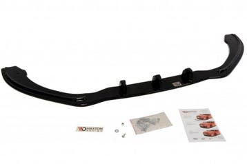 Front Splitter Ford Fiesta ST-Line Mk7, Verzenden