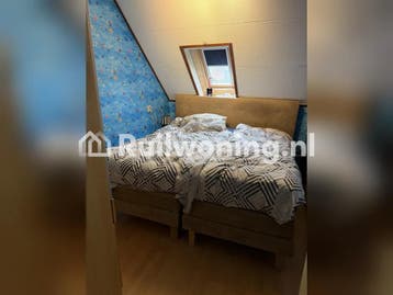Eengezinswoning woning in Amstelveen te ruil naar de Kwakel, Amsterdam