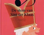 De stem van Sint ter klaas(voorlees boek) 9789077065815, Verzenden, Gelezen, H. van Veen