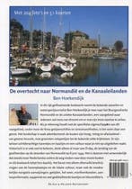 De overtocht naar Normandie en de Kanaaleilanden, Verzenden, Zo goed als nieuw, B. Hoekendijk