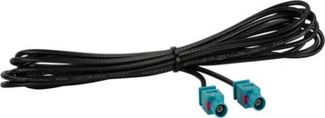 Antenne verlengkabel 300cm Fakra - Fakra, Verzenden