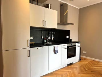 Te huur: Appartement Brouwersgracht in Den Haag, Den Haag, Appartement, Zuid-Holland