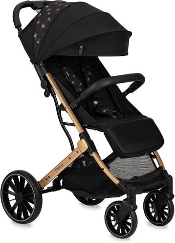 MoMi ESTELLE PLUS LIGHT Kinderwagen vanaf 6 maanden (tot 22, Verzenden, Zo goed als nieuw