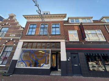 Kamer te huur in Leeuwarden - 13 m² - 1 kamer(s), Leeuwarden