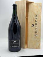 2023 Domaine Aegerter - Bourgogne Hautes-Cotes de Nuits Les, Nieuw