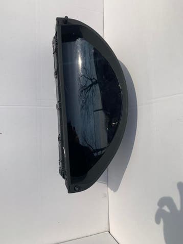 Mercedes W220 S600 V12 tellerklok A2205407747, Nieuw, Mercedes-Benz