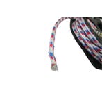 Benson Nylon koord - 8 mm x 10 meter - UV- en weerbestend..., Ophalen of Verzenden, Nieuw
