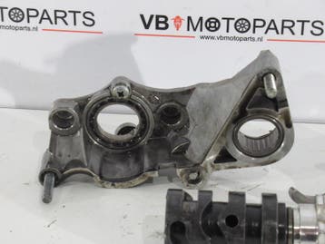 KTM 400 LC4 Schakelvorken wals, Motoren, Ophalen of Verzenden, Nieuw