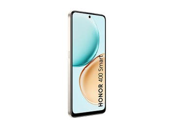 Honor -  400 Smart - 6gb+128gb  128 Gb - Goud, Verzenden, Nieuw, Zonder abonnement