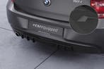 Achterskirt voor BMW 1 Reeks F20 / F21 HA433-S, Verzenden, Nieuw