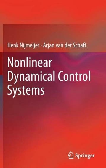9780387972343 Nonlinear Dynamical Control Systems, Verzenden, Zo goed als nieuw, Henk Nijmeijer