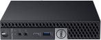 Dell OptiPlex 7060 Micro i5 8e Gen 8GB + Windows 11, 256 GB, 8500T (6-Cores), 8 GB, Nieuw