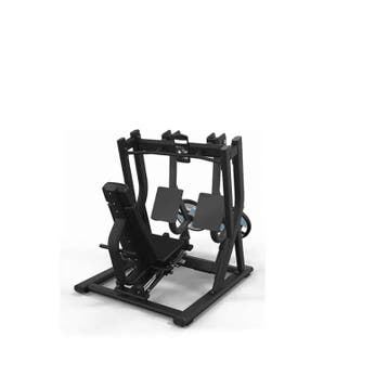 Gymfit - Xtreme-line -  Iso-lateral Leg Press - E22, Ophalen of Verzenden, Nieuw