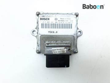 CDI / ECU unit Benelli Leoncino 500 2017-2019 B, Motoren, Onderdelen | Overige, Verzenden, Gebruikt