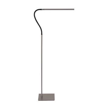Mexlite vloerlamp Serpent 3115ST Buitenbeentje, Ophalen, Overige materialen, 100 tot 150 cm, Zo goed als nieuw