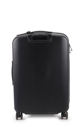 Kipling Koffer in maat Middel Zwart, Sieraden, Tassen en Uiterlijk, Koffers, Verzenden, Zo goed als nieuw