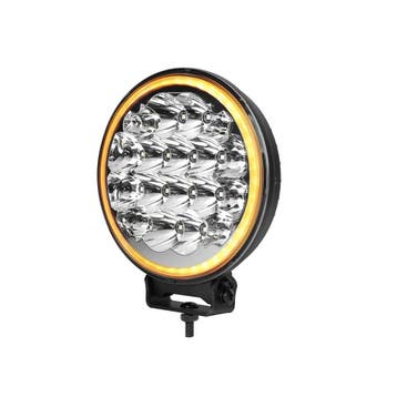 Boreman NOVA LED Verstraler + Dynamic Dual Color DRL, Auto-onderdelen, Ophalen of Verzenden, Nieuw