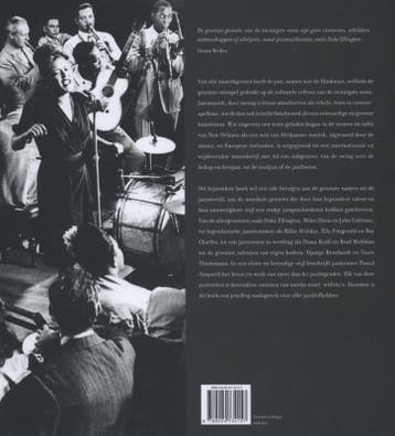 De grootste jazz legendes 9789044734157 Pascal Anquetil, Boeken, Verzenden, Zo goed als nieuw, Pascal Anquetil
