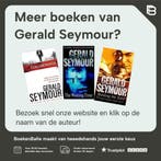 Leven van het land 9789060740941 Gerald Seymour, Verzenden, Gelezen, Gerald Seymour
