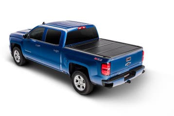 UnderCover 19-20 Chevy Silverado 1500 (w/ or w/o MPT) 5.8ft, Ophalen of Verzenden, Nieuw