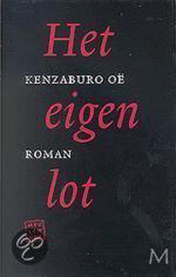 Het eigen lot - K. Oe 9789029066266, Verzenden, Gelezen, K. Oe