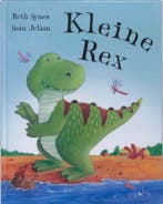 KLEINE REX* 9789053416341 Ruth Symes, Boeken, Kinderboeken | Kleuters, Verzenden, Gelezen, Ruth Symes